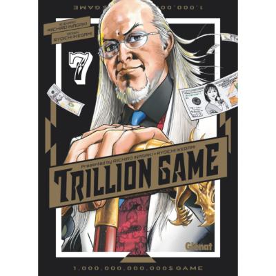 Trillion Game Tome 7