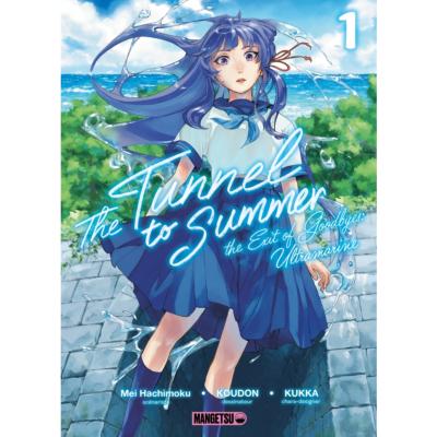 Tunnel to summer tome 1 