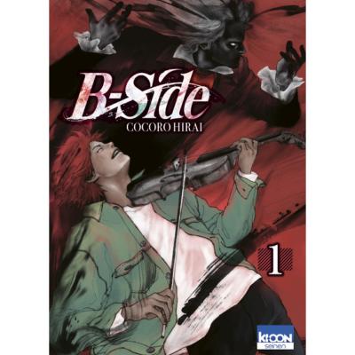 B-Side Tome 01