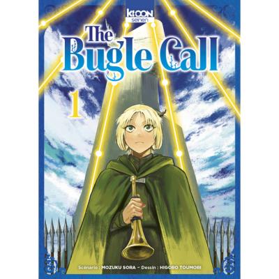 The Bugle call Tome 01