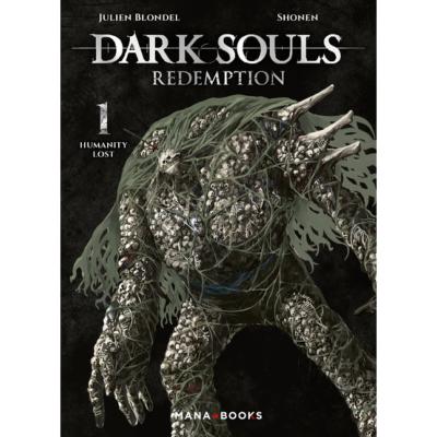 Darks soul redemption tome 1