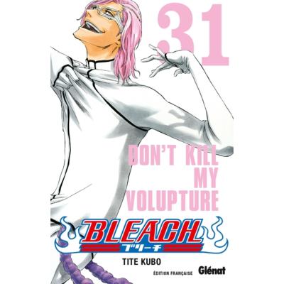 Bleach Tome 31