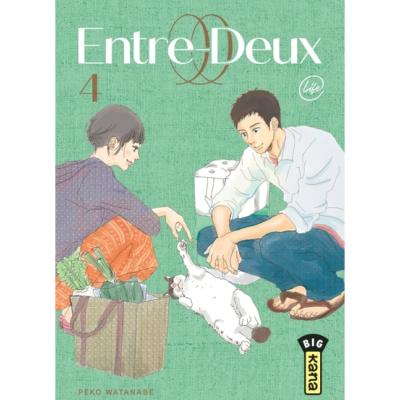 Entre deux Tome 4