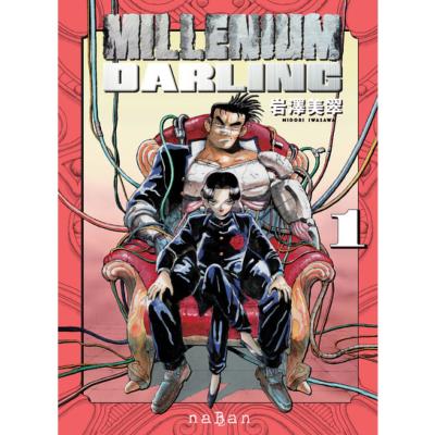 Millenium Darling Tome 1