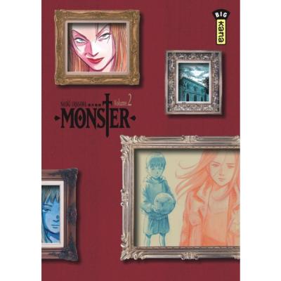 Monster Tome 2