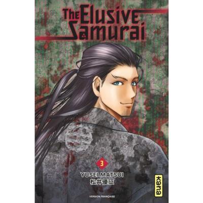 The Elusive Samurai Tome 3
