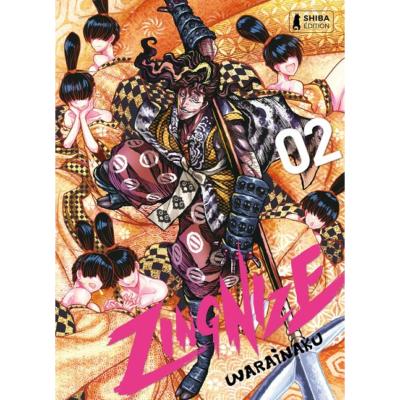 Zingnize Tome 2