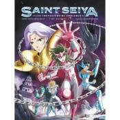 Saint Seiya Time Odyssey Tome 2
