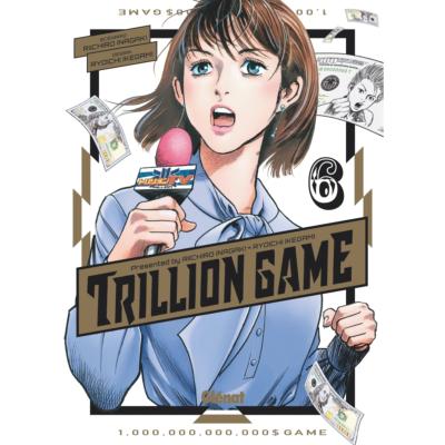 Trillion Game Tome 6