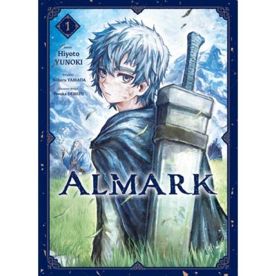 Almark Tome 1
