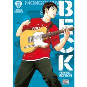 Beck Perfect Edition tome 5