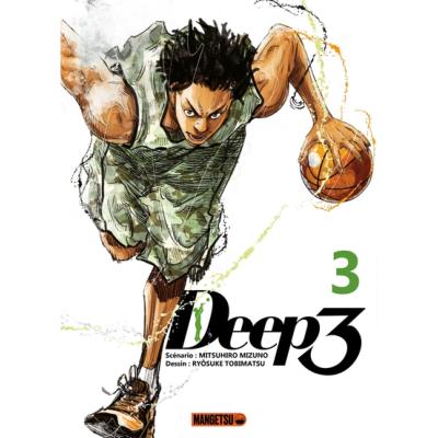 Deep3 Tome 3