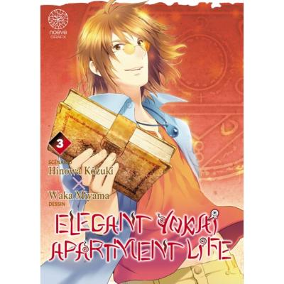 Elegant Yokai Tome 2