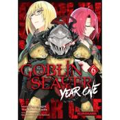 Goblin Slayer Year One Tome 6