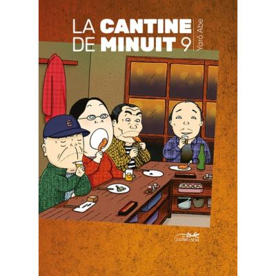 La Cantine De Minuit Tome 9