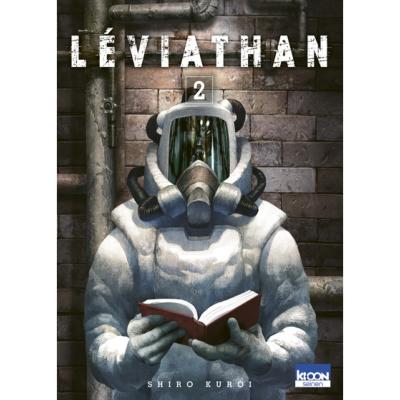 Leviathan Tome 2