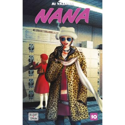 Nana Tome 10