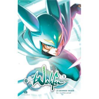 Wafku Tome 1