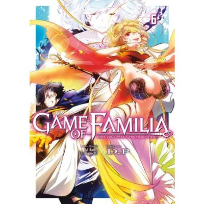 Game of Familia Tome 6