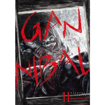 Gannibal Tome 11