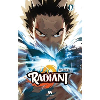 Radiant Tome 17