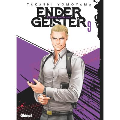 Ender Gesiter Tome 9