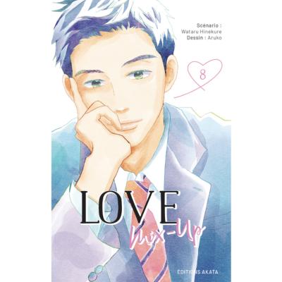 Love mix-up Tome 8