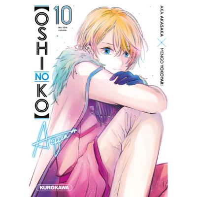 Oshi no Ko Tome 10