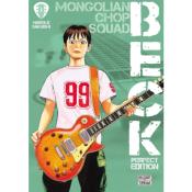 Beck Perfect Edition tome 1 
