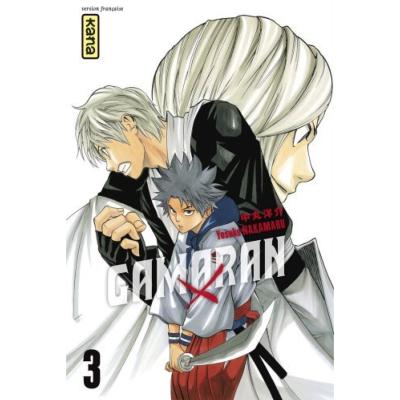 Gamaran Tome 3