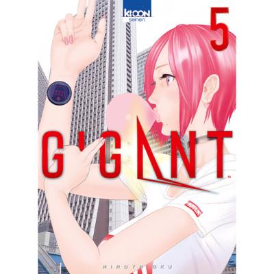 Gigant Tome 5