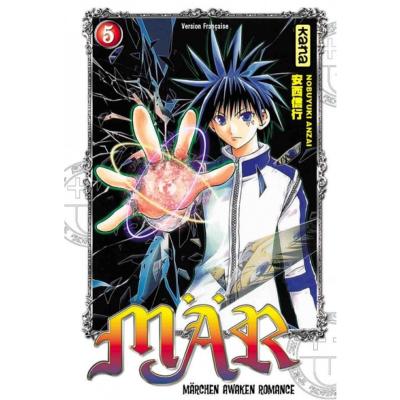 MAR Tome 5