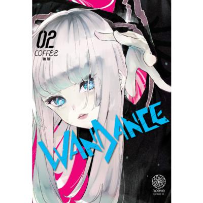 Wandance Tome 2