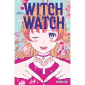 Witch Watch Tome 1