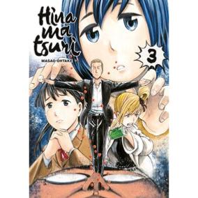 Hinamatsuria Tome 3