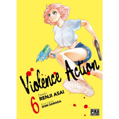 Violence Action