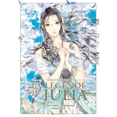 La Légende de Julia 