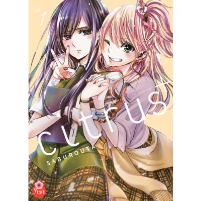 Citrus + Tome 1