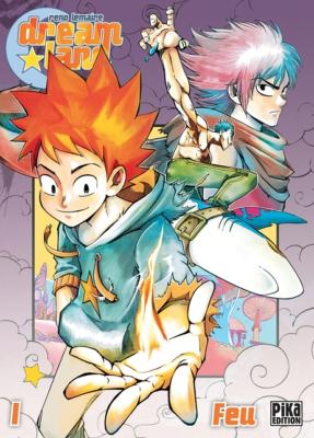 Dreamland Tome 1 Remaster 