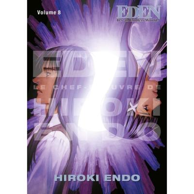 Eden, Its an Endless world ! Perfect Tome 8
