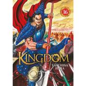 Kingdom Tome 16