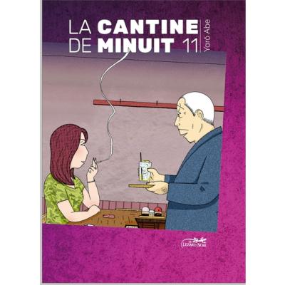 La Cantine De Minuit Tome 11