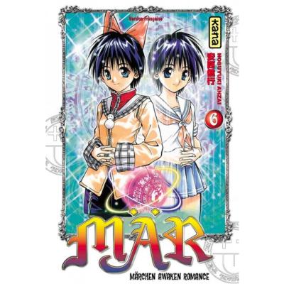 MAR Tome 6