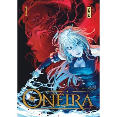 ONEIRA Tome 1