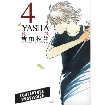 Yasha Tome 4