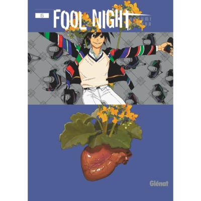 Fool Night Tome 6