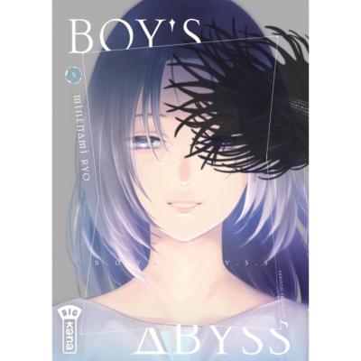 Boy's Abyss Tome 5