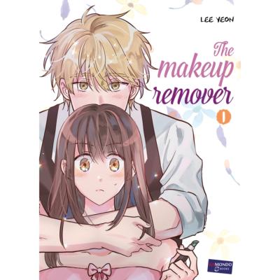 Make up remover Tome 1 