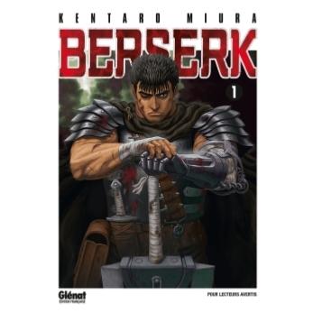 Berserk Tome 1 