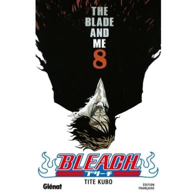 Bleach Tome 8